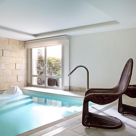 Artesa Suites & Spa ซานโต ตอเม เดล ปูเอร์โต ภายนอก รูปภาพ