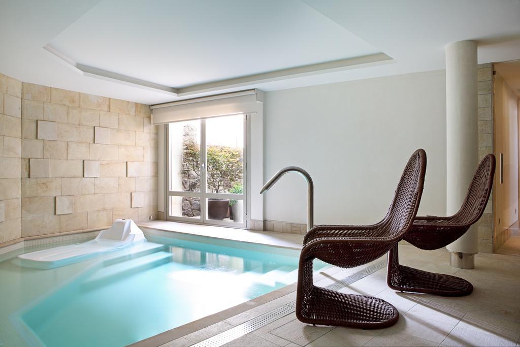 Artesa Suites & Spa ซานโต ตอเม เดล ปูเอร์โต ภายนอก รูปภาพ